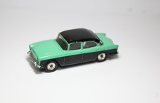 Dinky 165 Humber Hawk - Very Good Vintage Original Model Lot 2