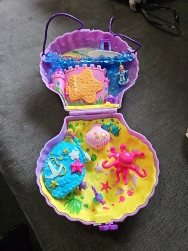 Polly pocket tiny power - pocket,