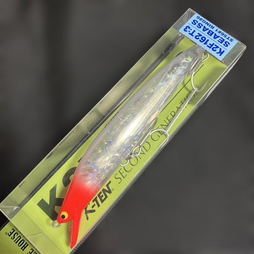 Tackle house k2f162 - tackle,