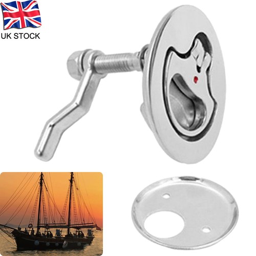 Marine boat 316 - 316, stainless