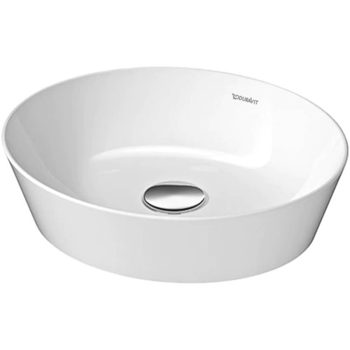 Duravit cape cod round - duravit,
