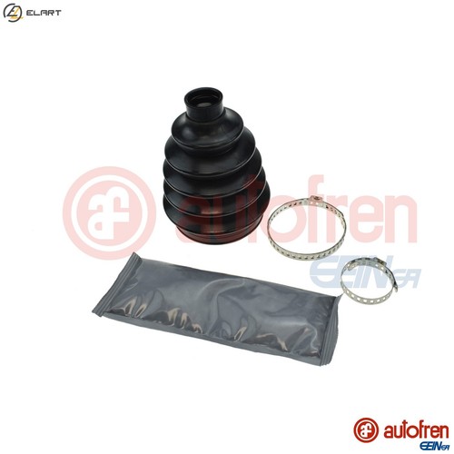 Bellow kit drive - bellow,
