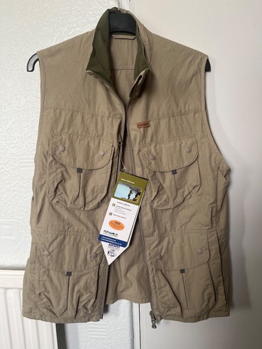 Paramo halcon waistcoat - halcon,
