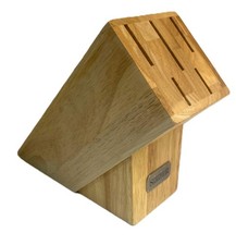 Sabatier Wood 5 Piece Knife