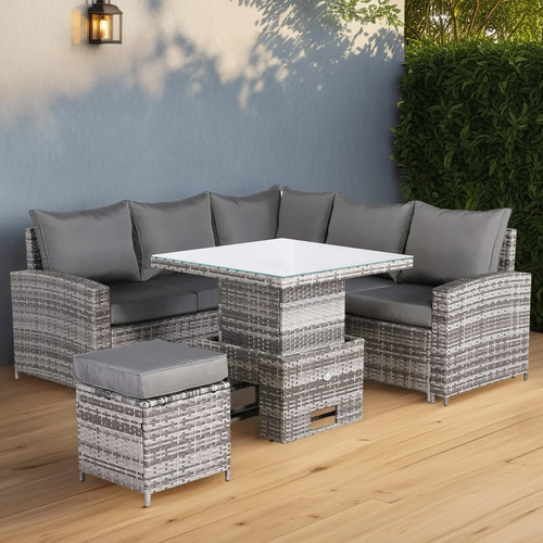 Henley range high - henley,