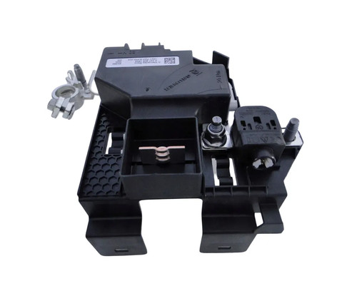 Mercedes benz current limiter - mercedes-benz,