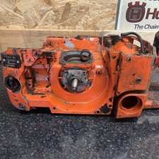 Husqvarna 254 Crank Case