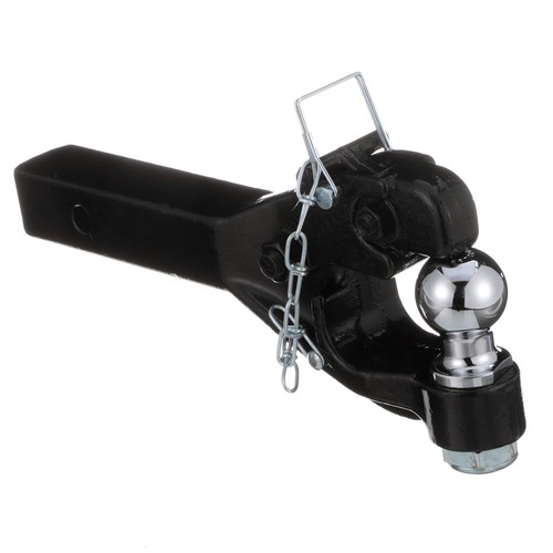 Seachoice pintle ball hitch - pintle,