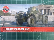 1/35 AIRFIX # HIGH DETAIL RARE
