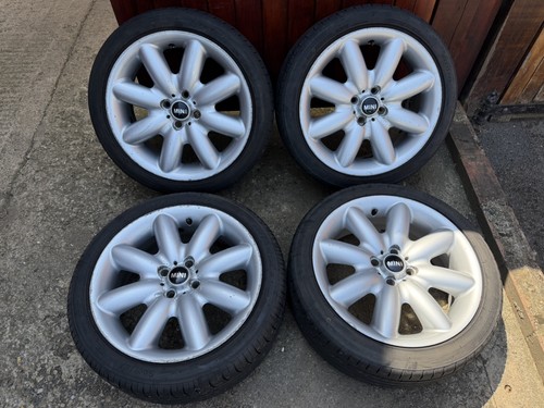 Set genuine mini - mini, cooper