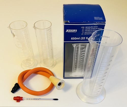 Jessops darkroom kit - jessops, piece