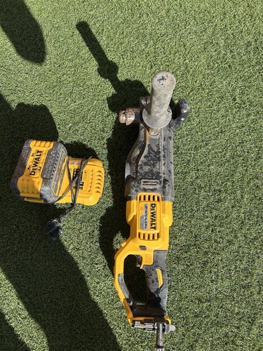 Dewalt 54v core drill angle - 54v,
