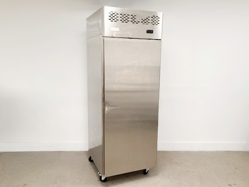Tefcold model caf650 - model,
