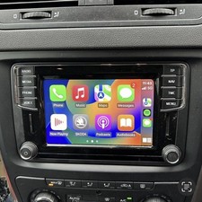 2015 SKODA YETI SAT NAV /