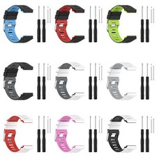 Silicone Band Wrist Strap