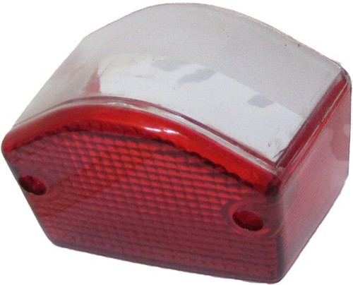 Taillight lens for 1983 - 1983, yamaha