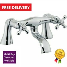 Traditional Victorian Chrome