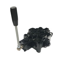 Walvoil 1 Bank, 1/2 BSP, 60