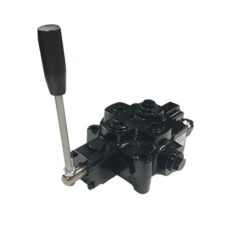 Walvoil bank bsp 60 - 1, 1/2