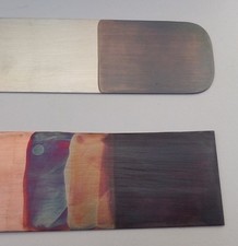 Enhanced Liver Of Sulphur