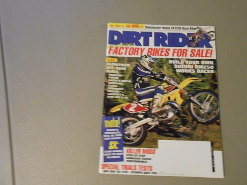 Jnue 1999 dirt - jnue,
