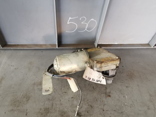 Rear wiper motor fiat 126 - rear, tip