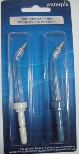 Waterpik pik pocket - waterpik,