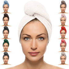 100% Cotton Turban After