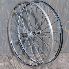 Vintage 700c Mavic RoadBike