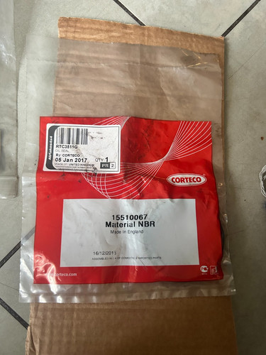 Rtc3511 hub oil seal for - rtc3511,