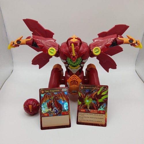 Bakugan battle planet - battle, battery