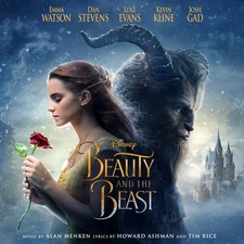 Various Artists: Beauty and the Beast