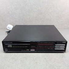 Aiwa DX-770 Vintage CD Player
