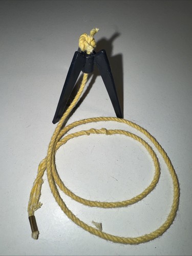 Vintage action man - action,