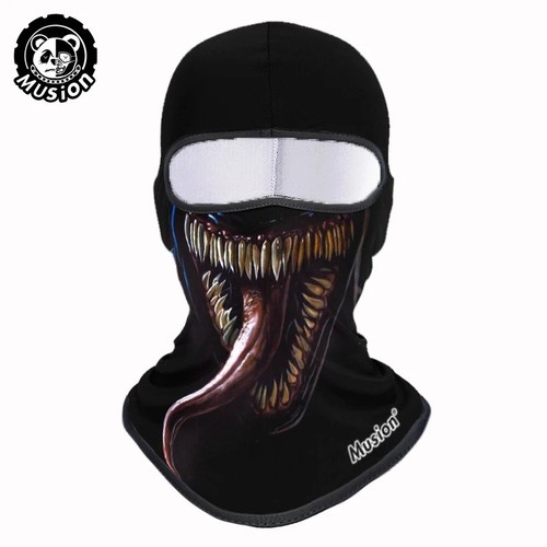 Ski mask unisex windproof - unisex,