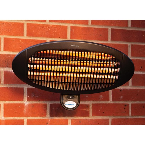 Wall mounted outdoor - wall,