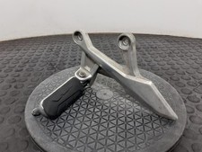 Honda footpeg 2017 - honda,