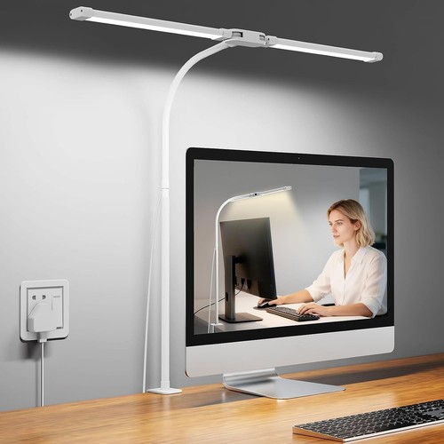 Woputne desk lamp - desk,
