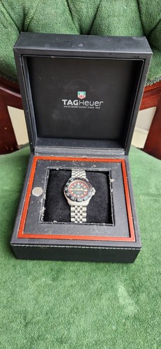 80s tag heuer - 80s,