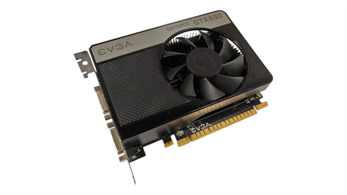 Evga 01g 2652 geforce - evga, 01g-p4-2652-kr