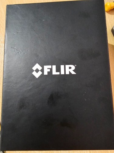 Flir one pro micro - one, micro-usb