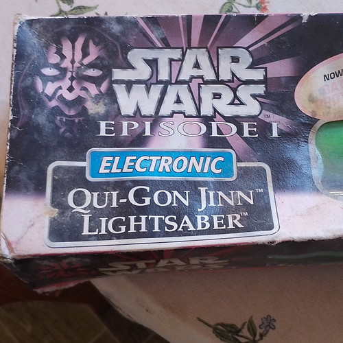 Hasbro star wars episode - hasbro,