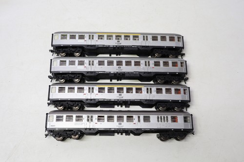Fleischmann 5120 5121 - , 5122