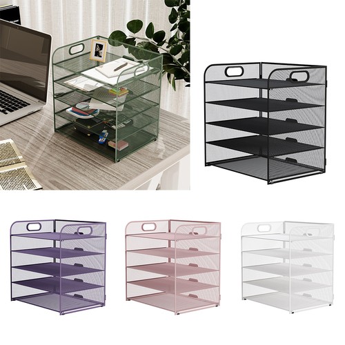 Desktop file holder paper - holder,