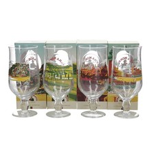 4 x Ltd Edition Birra Moretti