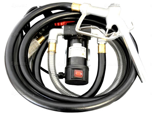 Portable 12v fuel - portable,