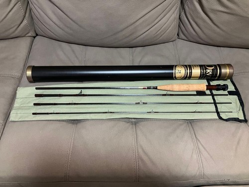 Orvis superfine tight - superfine, loop