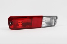 Mitsubishi Pajero Shogun Rear