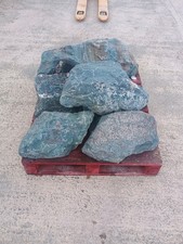   8 Granite Garden Rocks