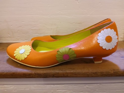 Stephan bossi beautiful orange - bossi,